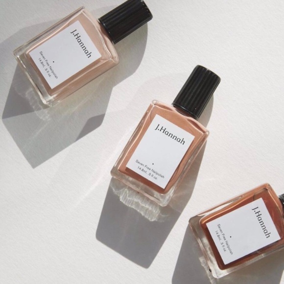 🔮 J. Hannah Vegan Lacquer in Relic - Picture 12 of 16